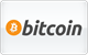 Bitcoin Kryptowährung Zahlungslogo